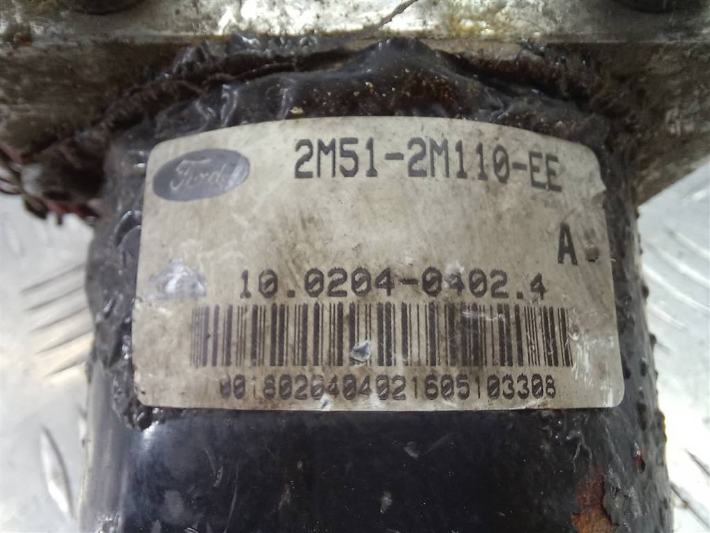 блок abs FORD Tourneo Connect  1306742, 1780 рублей, Москва