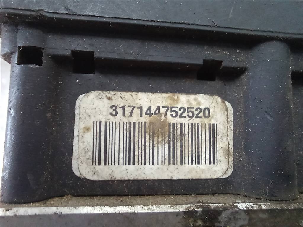 блок abs FORD Tourneo Connect  1306742, 1780 рублей, Москва