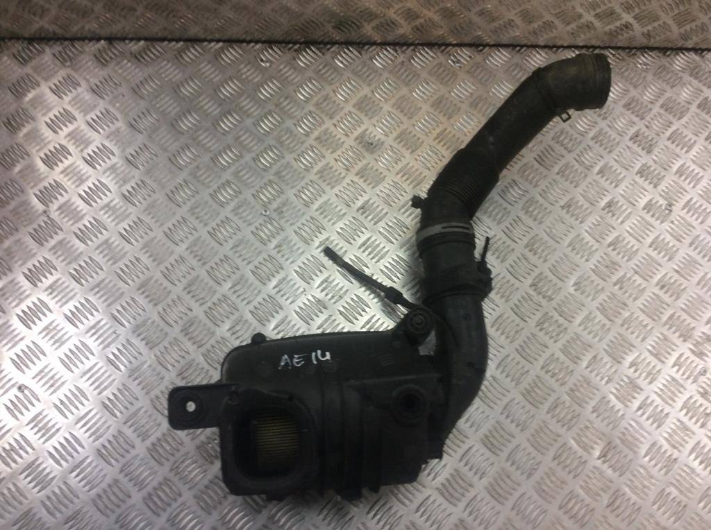 корпус воздушного фильтра Volkswagen Caddy  3C0129607AG, 2130 рублей, Москва