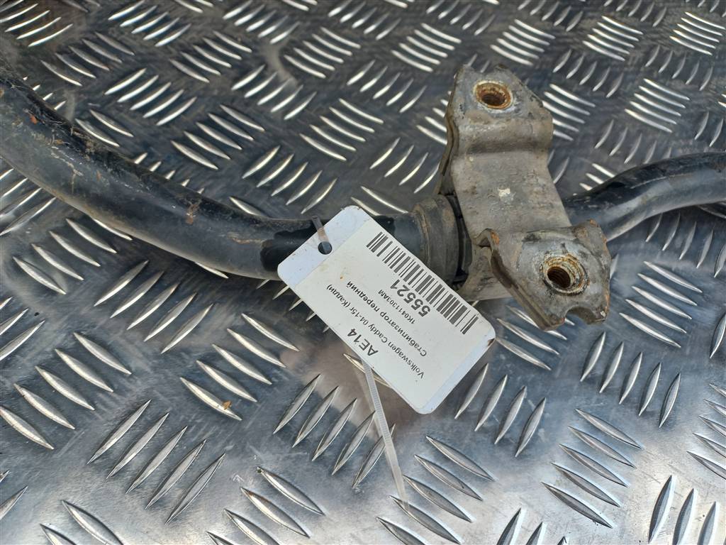 стабилизатор Volkswagen Caddy  1K0411303AM, 1320 рублей, Москва