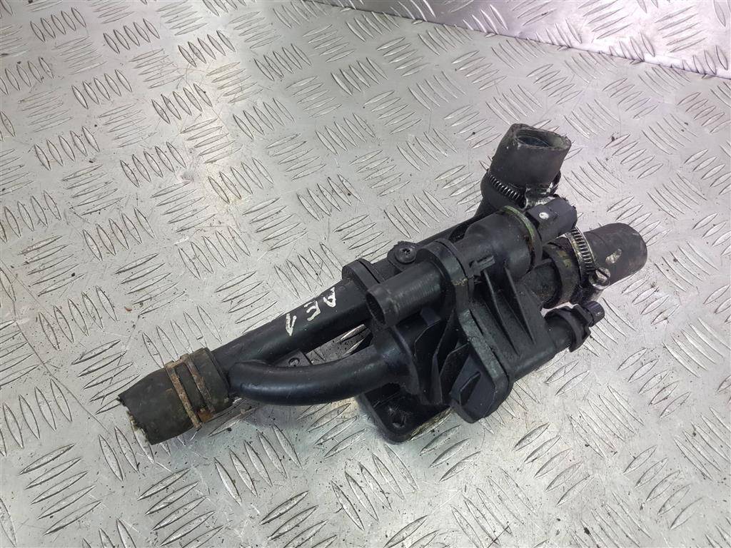 корпус термостата Citroen Berlingo  1336AF, 980 рублей, Москва