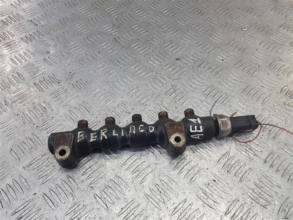 рампа топливная Citroen Berlingo  1570G2, 980 рублей, Москва