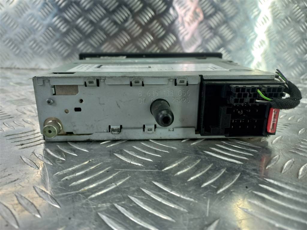 магнитола Citroen Jumper  7646322316, 1320 рублей, Москва