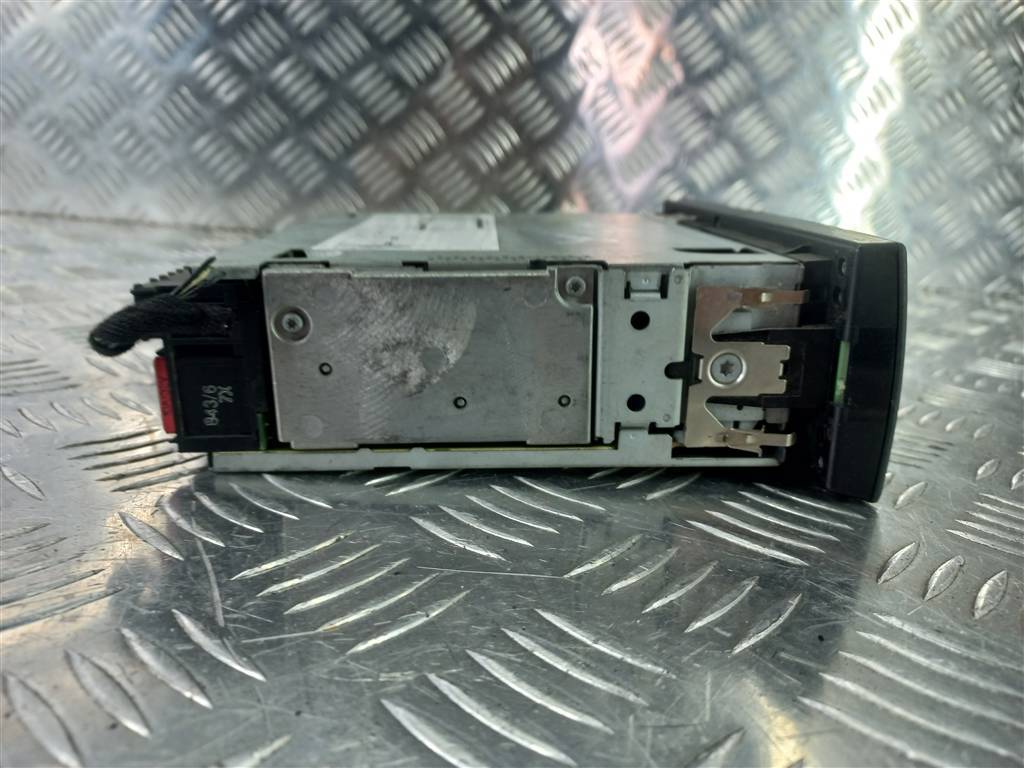 магнитола Citroen Jumper  7646322316, 1320 рублей, Москва