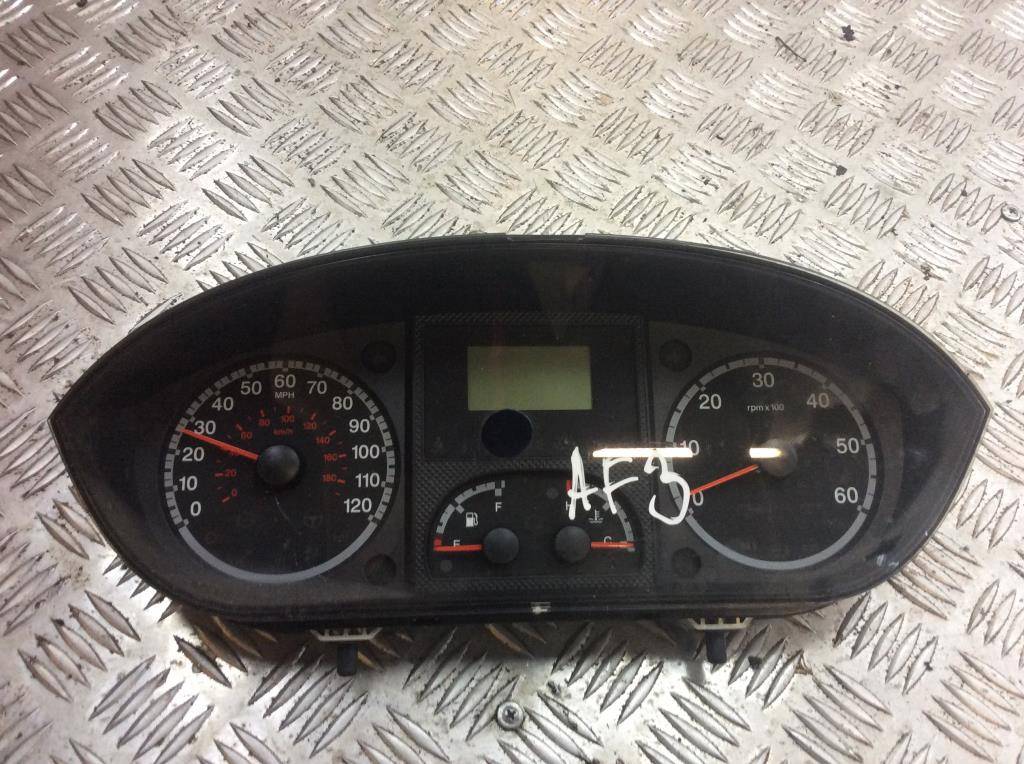 панель приборов Citroen Jumper  1360355080, 1090 рублей, Москва