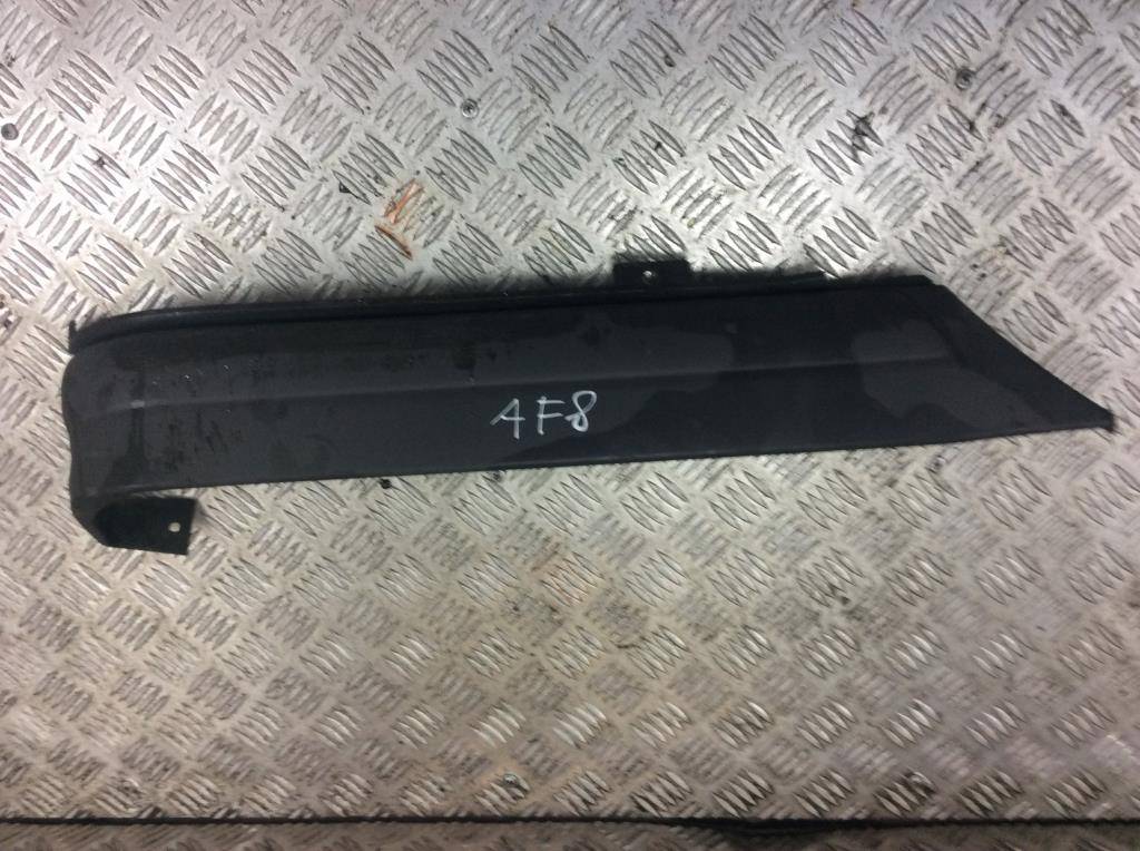 накладка бампера заднего FORD Transit  1750519, 630 рублей, Москва