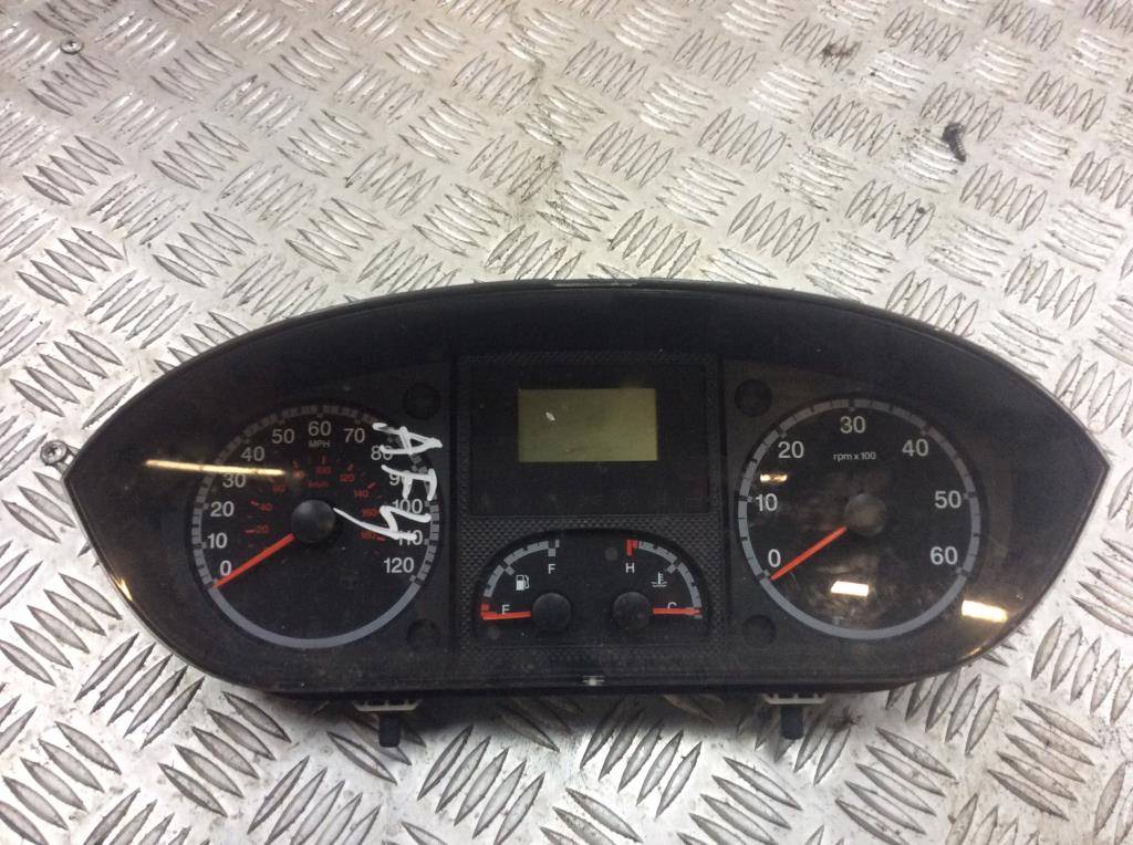 панель приборов Citroen Jumper  1360355080, 1090 рублей, Москва