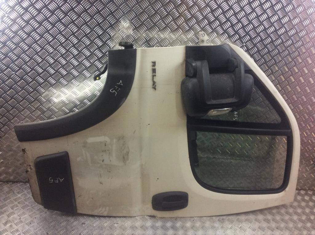 дверь Citroen Jumper  1340568080, 5000 рублей, Москва