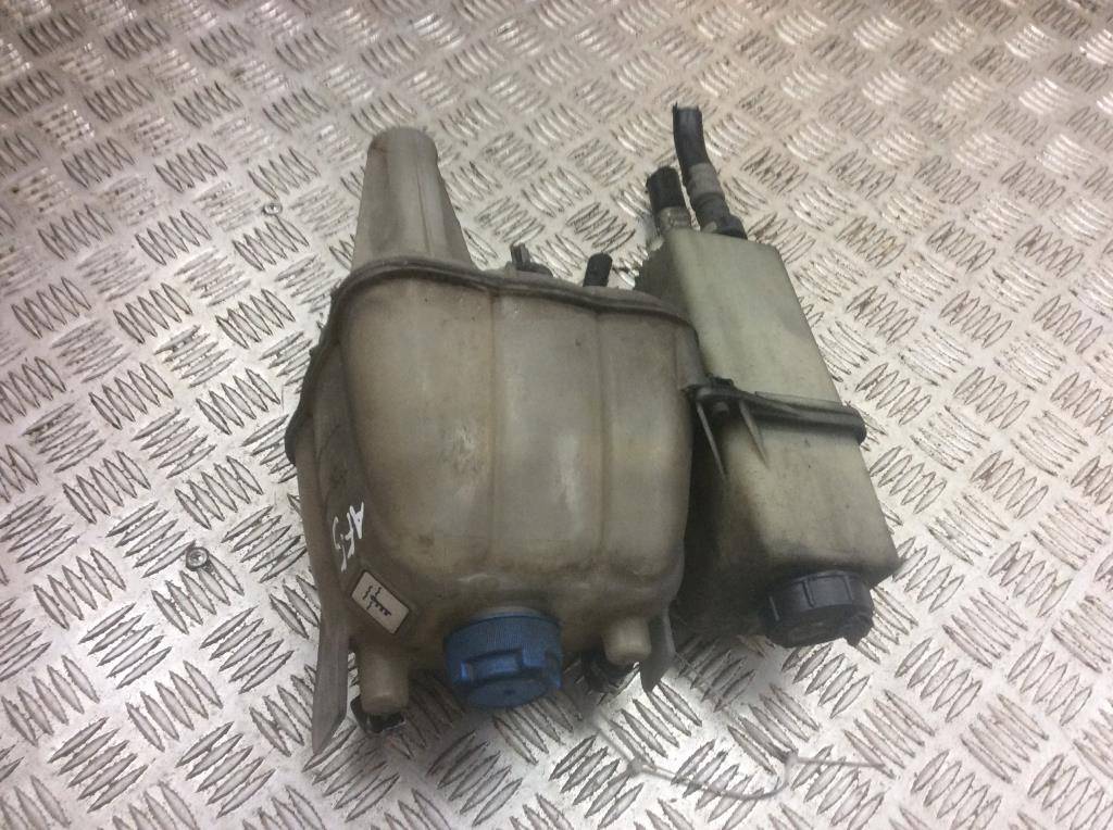 бачок гидроусилителя Citroen Jumper  4009N9, 630 рублей, Москва