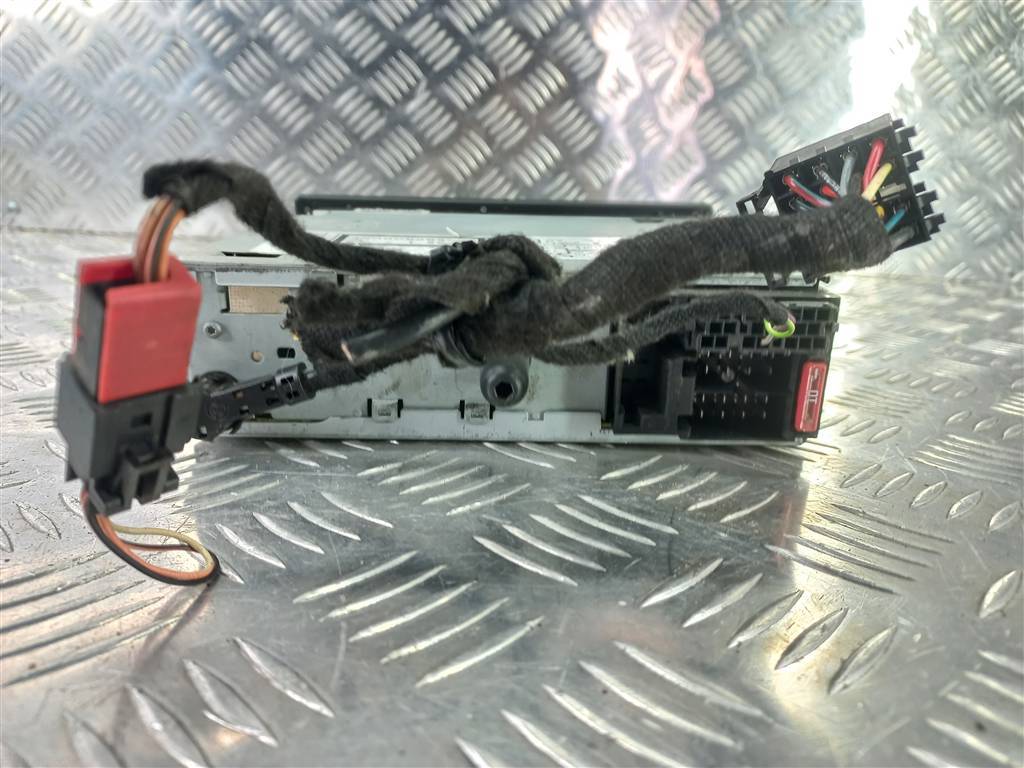 магнитола Citroen Jumper  7646322316, 1320 рублей, Москва