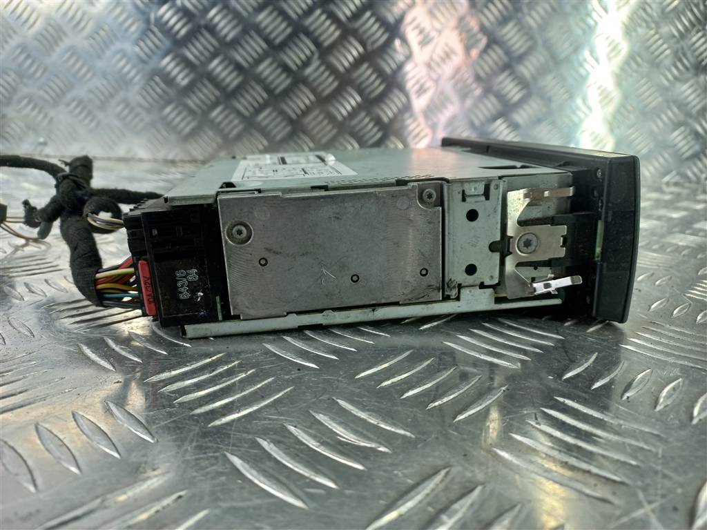 магнитола Citroen Jumper  7646322316, 1320 рублей, Москва