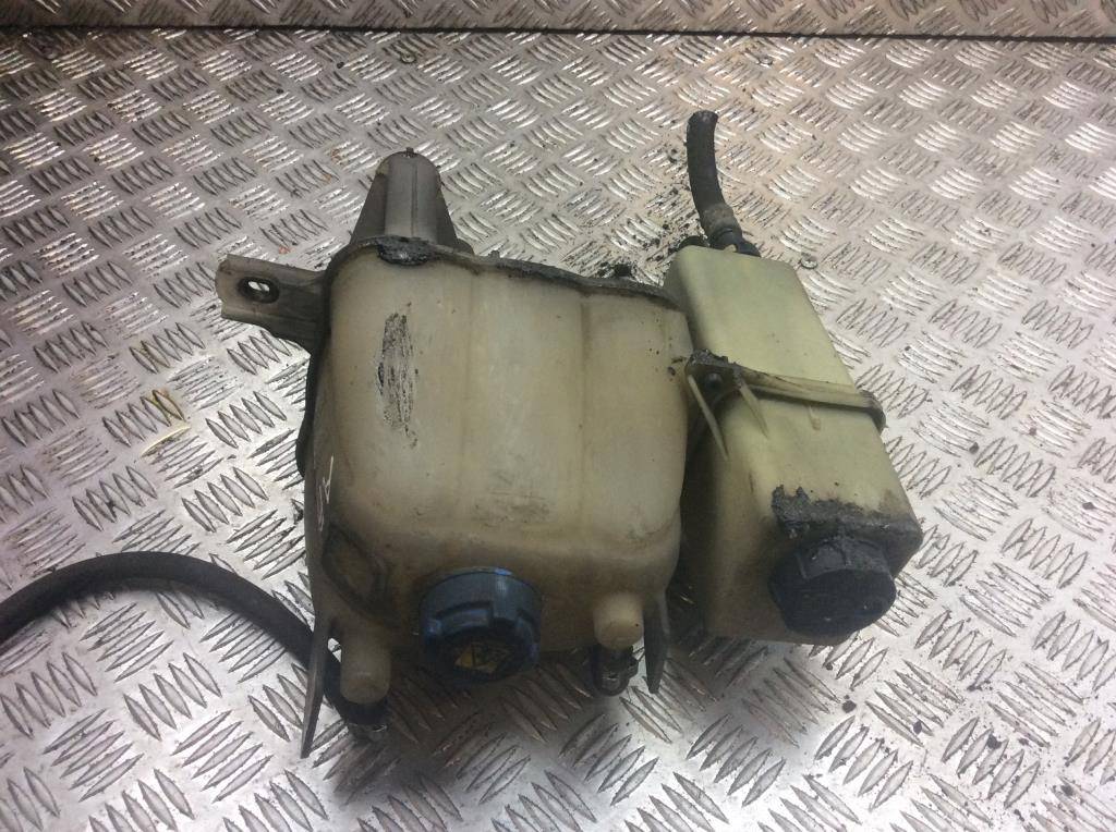 бачок гидроусилителя Citroen Jumper 2.2 Hdi MT (109 л.с.)Jumper  II (2006—2013) Фургон 4009N9, 630 рублей, Москва