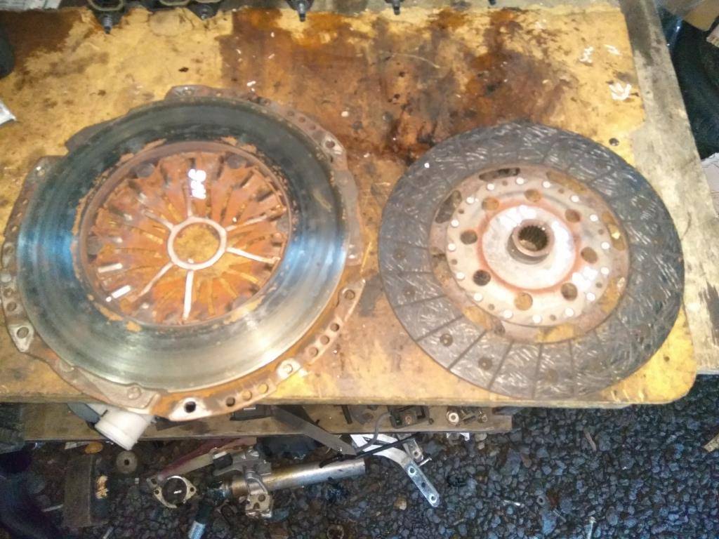 сцепление Citroen Jumper 2.2 Hdi MT (109 л.с.)Jumper  II (2006—2013) Фургон 1611272780, 4310 рублей, Москва