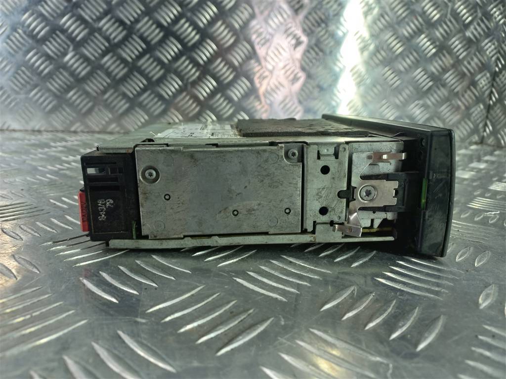 магнитола Citroen Jumper 2.2 Hdi MT (109 л.с.)Jumper  II (2006—2013) Фургон 7646322316, 1320 рублей, Москва