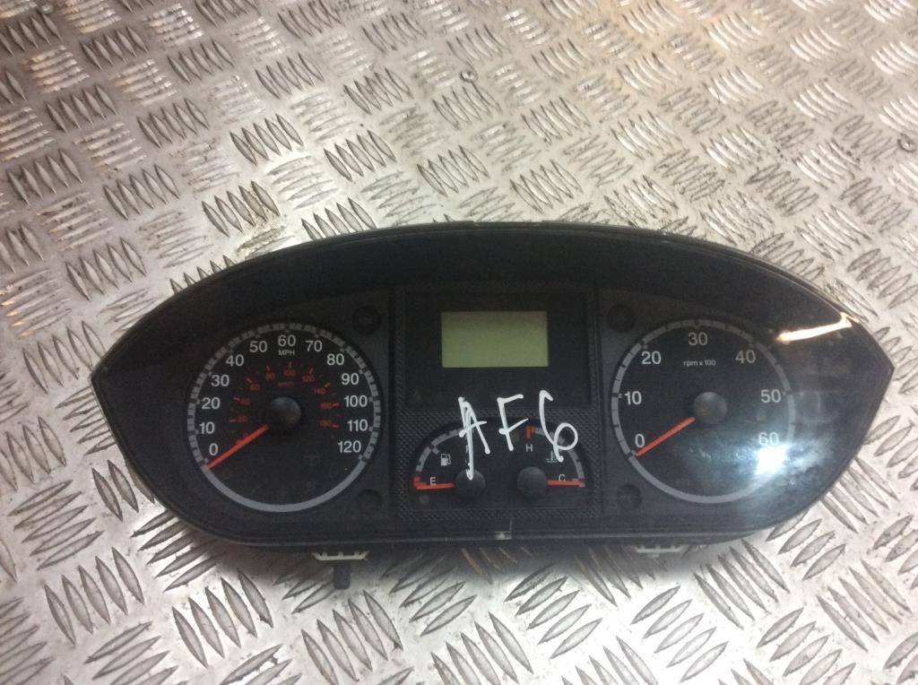 панель приборов Citroen Jumper 2.2 Hdi MT (109 л.с.)Jumper  II (2006—2013) Фургон 1360355080, 1090 рублей, Москва