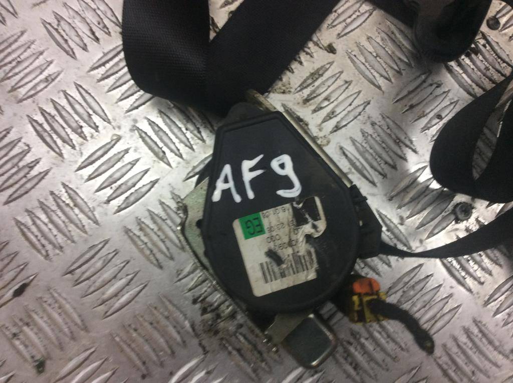 ремень безопасности MERCEDES-BENZ Vito  A6398603985, 1320 рублей, Москва