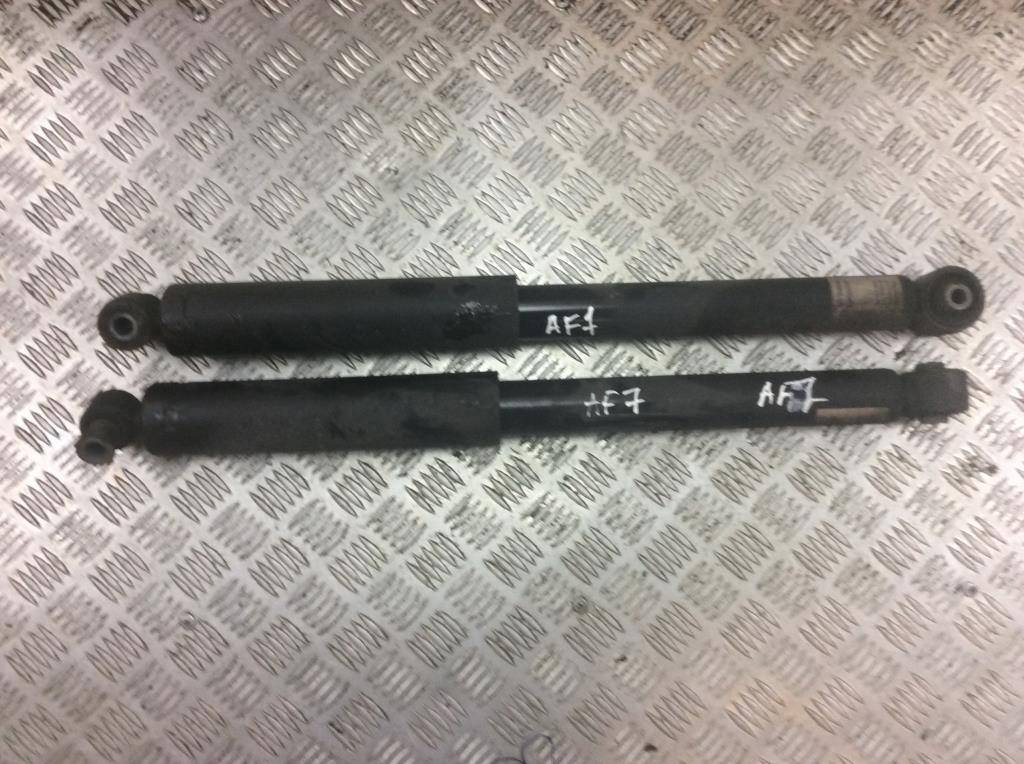 амортизатор FORD Transit  1673689, 1550 рублей, Москва