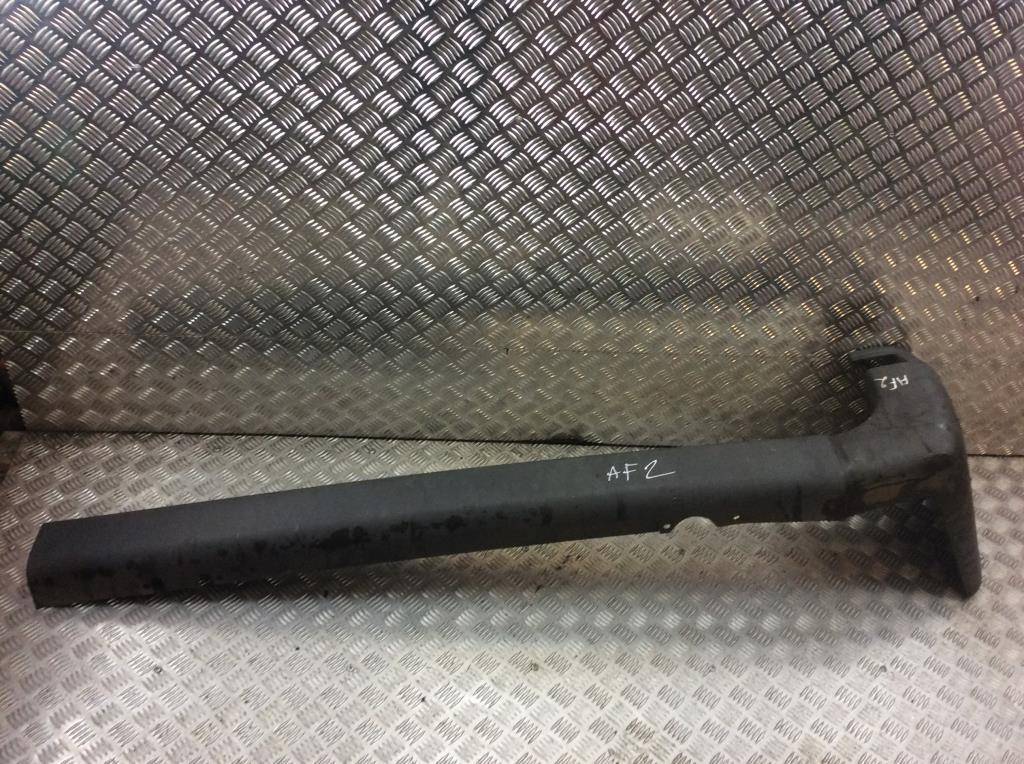 клык заднего бампера FORD Transit, 860 рублей, Москва