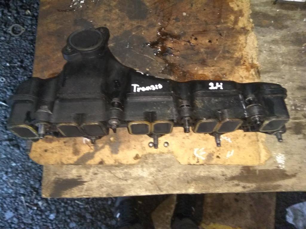 коллектор впускной FORD Transit  1236707, 2130 рублей, Москва