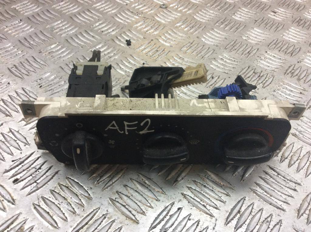 блок управления печкой FORD Transit  1388078, 980 рублей, Москва