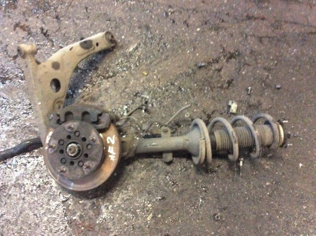 суппорт FORD Transit  1521150, 1090 рублей, Москва