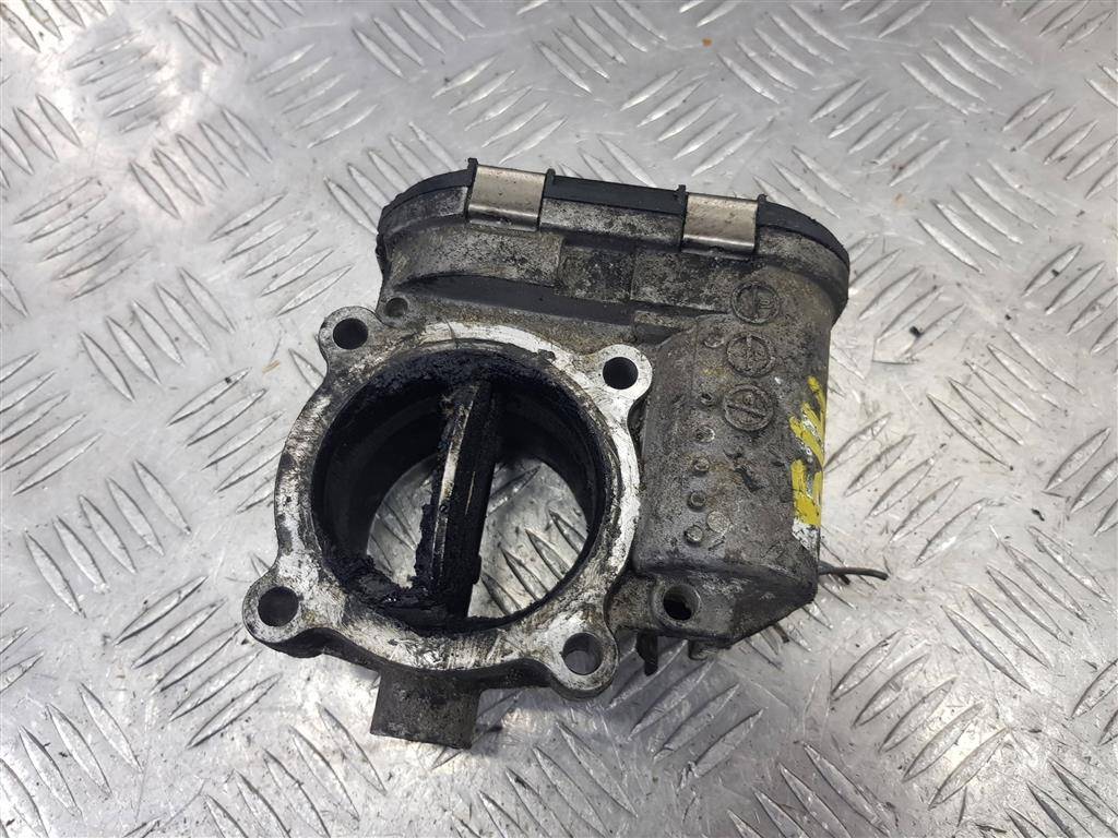 дроссельная заслонка FORD Transit  1781960, 4770 рублей, Москва