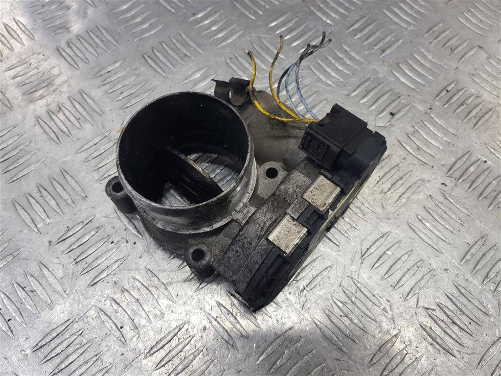 дроссельная заслонка FORD Transit  1781960, 4770 рублей, Москва