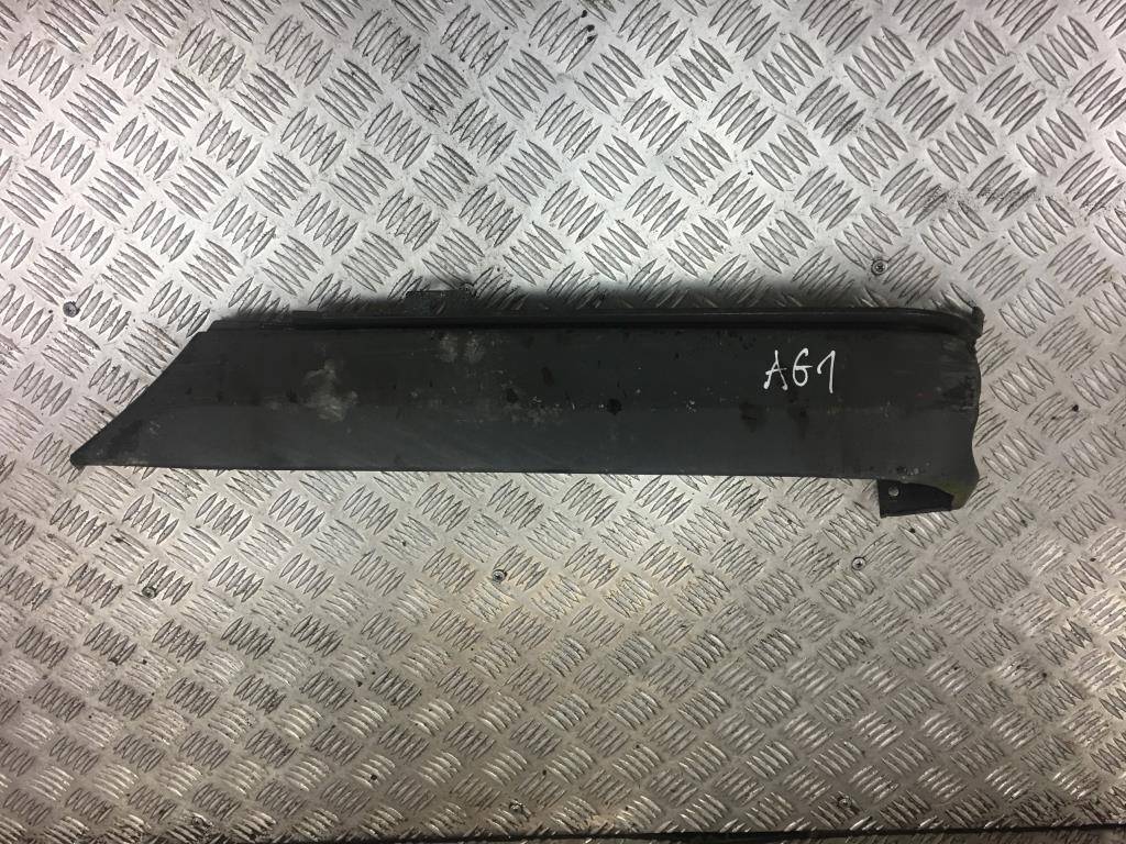 накладка бампера заднего FORD Transit  1750517, 630 рублей, Москва