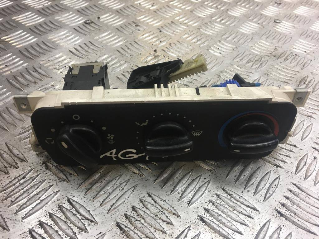 блок управления печкой FORD Transit  1388078, 980 рублей, Москва