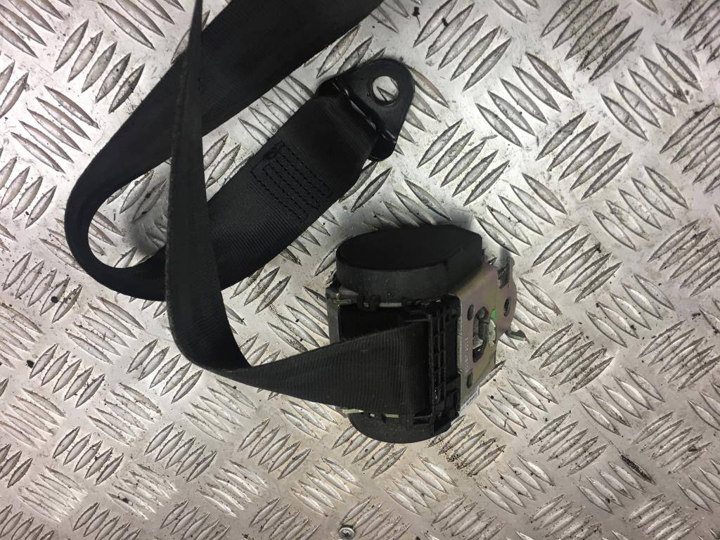 ремень безопасности Renault Kangoo  8200448753, 1090 рублей, Москва