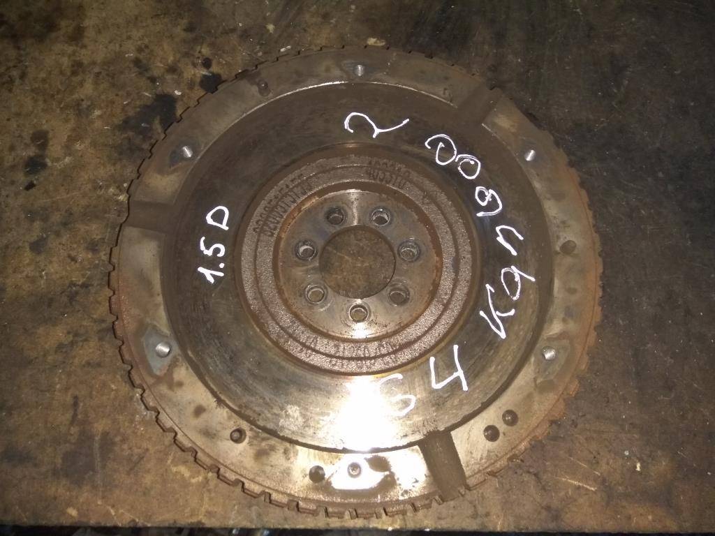 маховик Renault Kangoo  8200404791, 1550 рублей, Москва