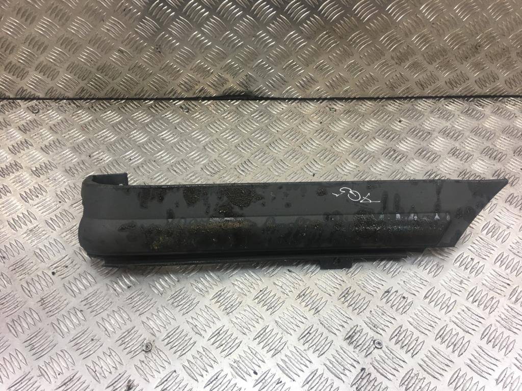 накладка бампера заднего FORD Transit  1750517, 630 рублей, Москва