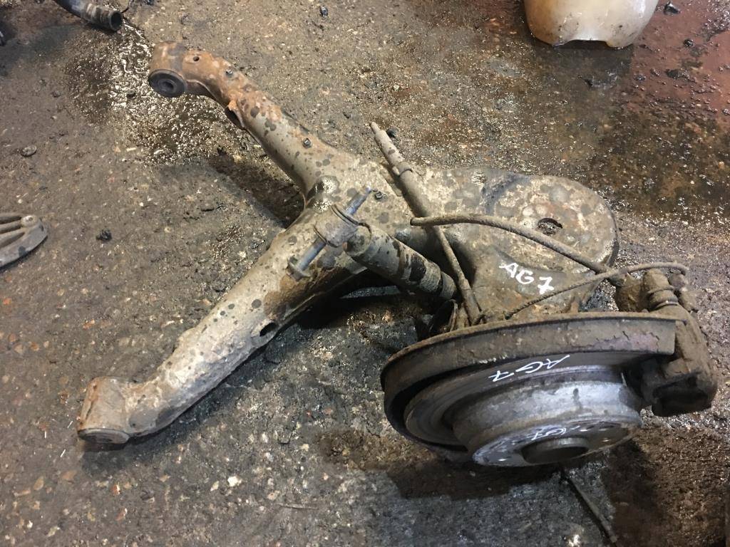 суппорт MERCEDES-BENZ Vito  A6394200283, 2010 рублей, Москва