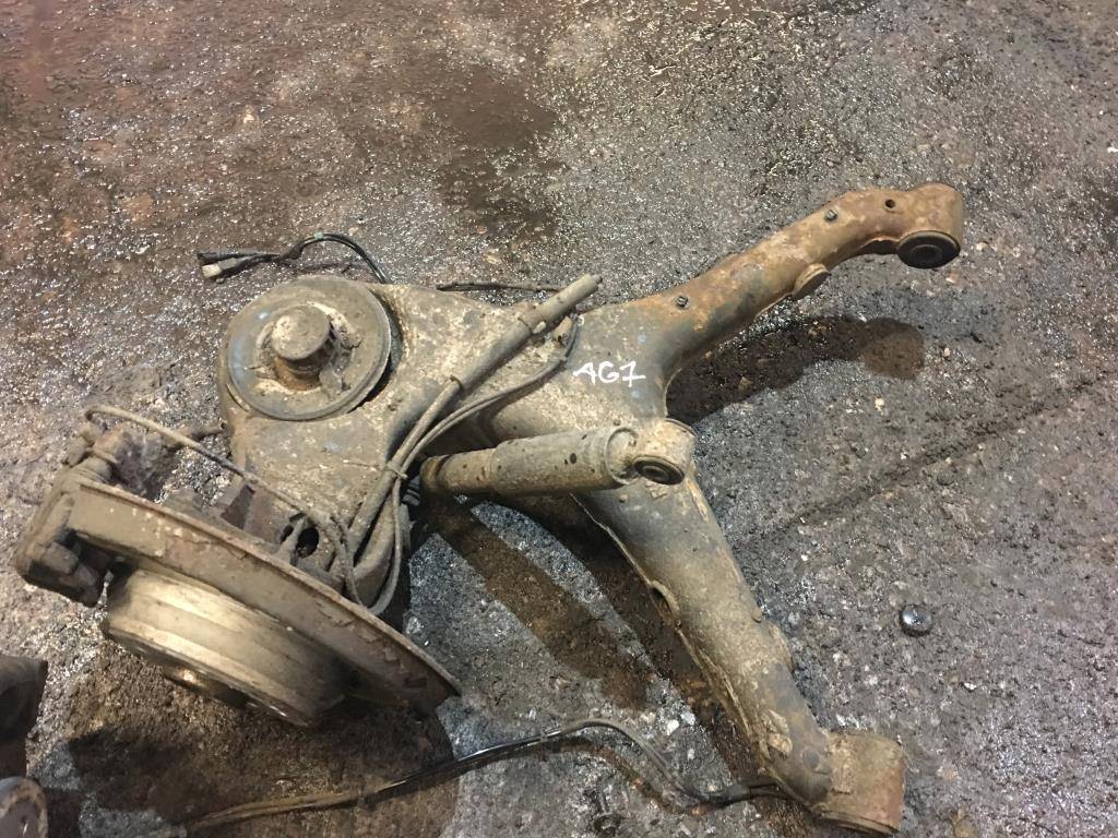 суппорт MERCEDES-BENZ Vito  A6394200383, 1210 рублей, Москва