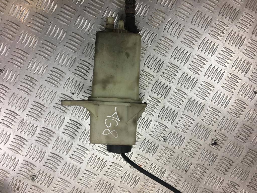 бачок гидроусилителя Citroen Jumper  4009N9, 630 рублей, Москва