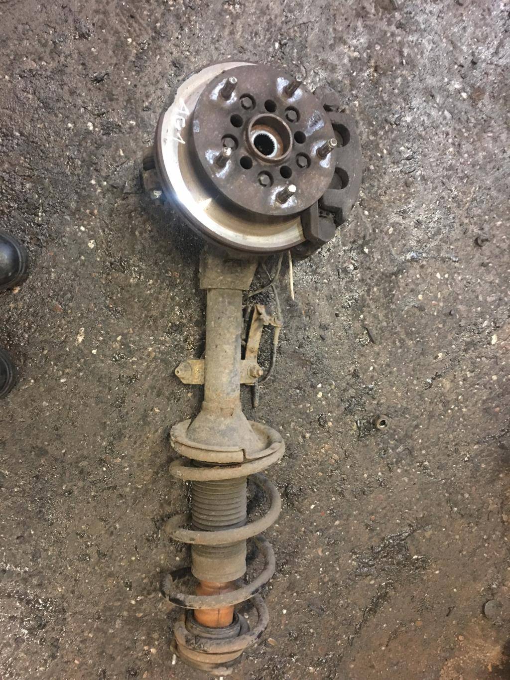 суппорт FORD Transit  1553794, 1320 рублей, Москва