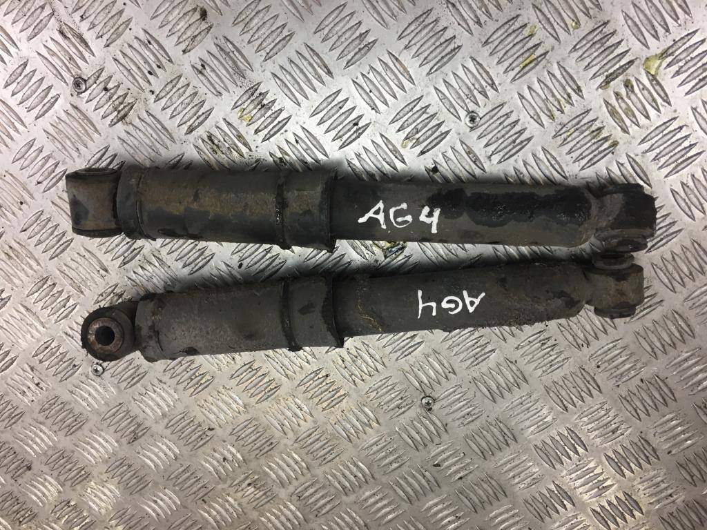 амортизатор Renault Kangoo  8200868514, 1900 рублей, Москва