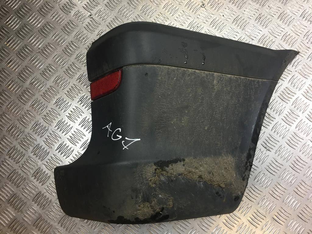 клык заднего бампера MERCEDES-BENZ Vito  A6398801371, 1550 рублей, Москва