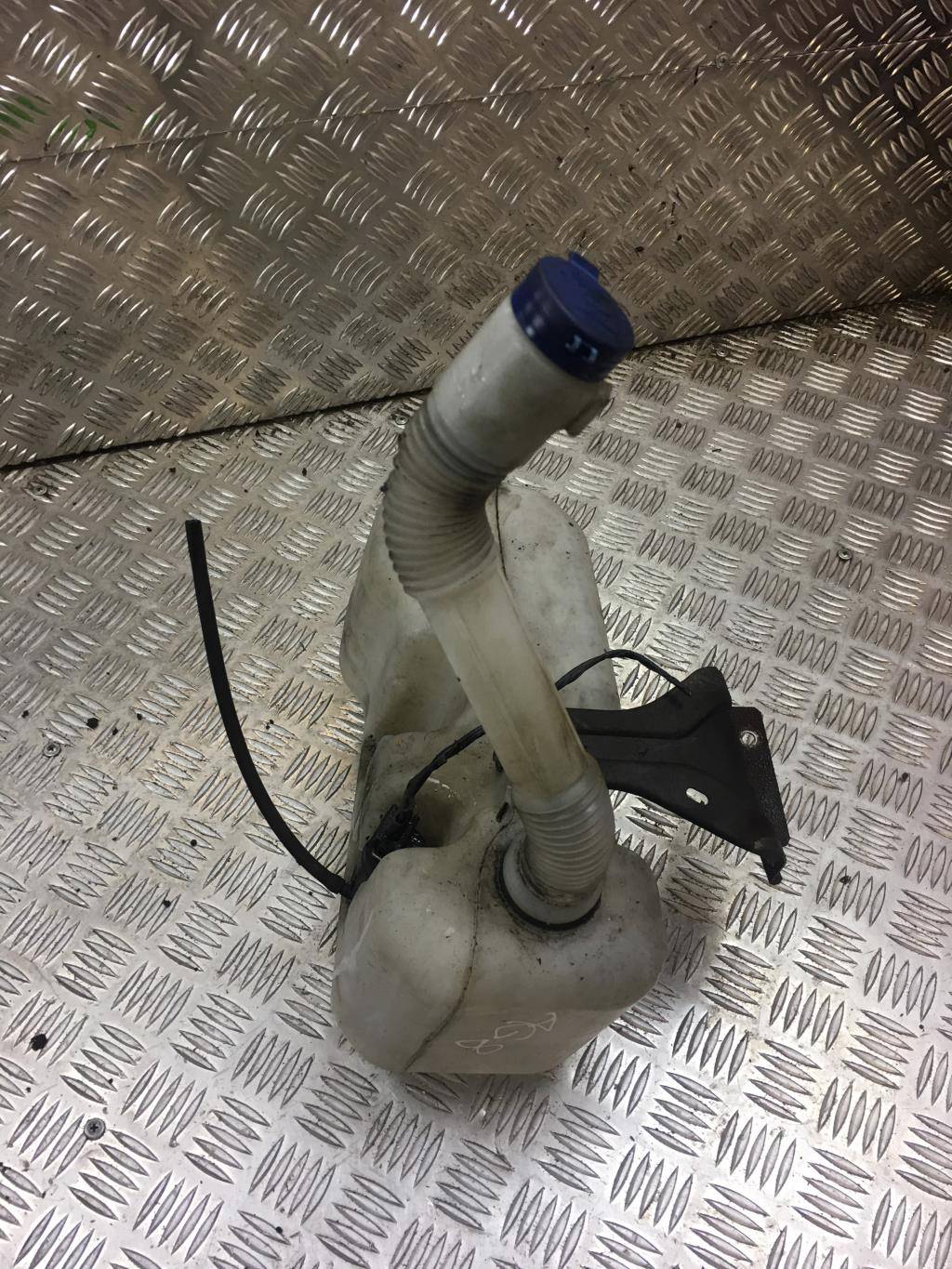 бачок омывателя Citroen Jumper  1348579080, 980 рублей, Москва