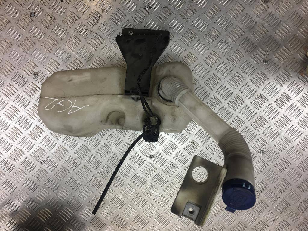 бачок омывателя Peugeot Boxer  6431G2, 980 рублей, Москва