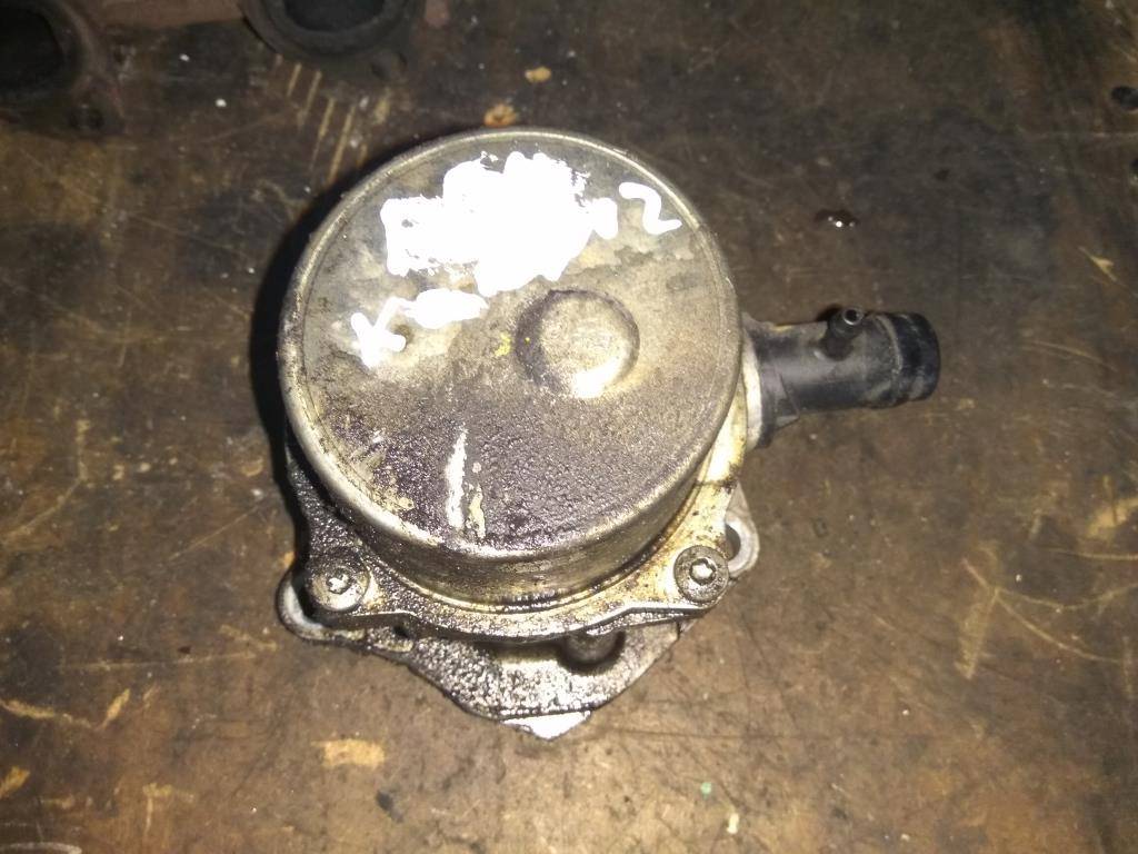 насос вакуумный Renault Kangoo  8201005306, 860 рублей, Москва