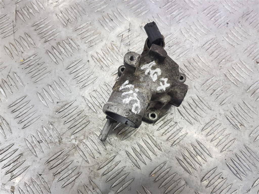 корпус термостата MERCEDES-BENZ Vito  A6462000715, 630 рублей, Москва