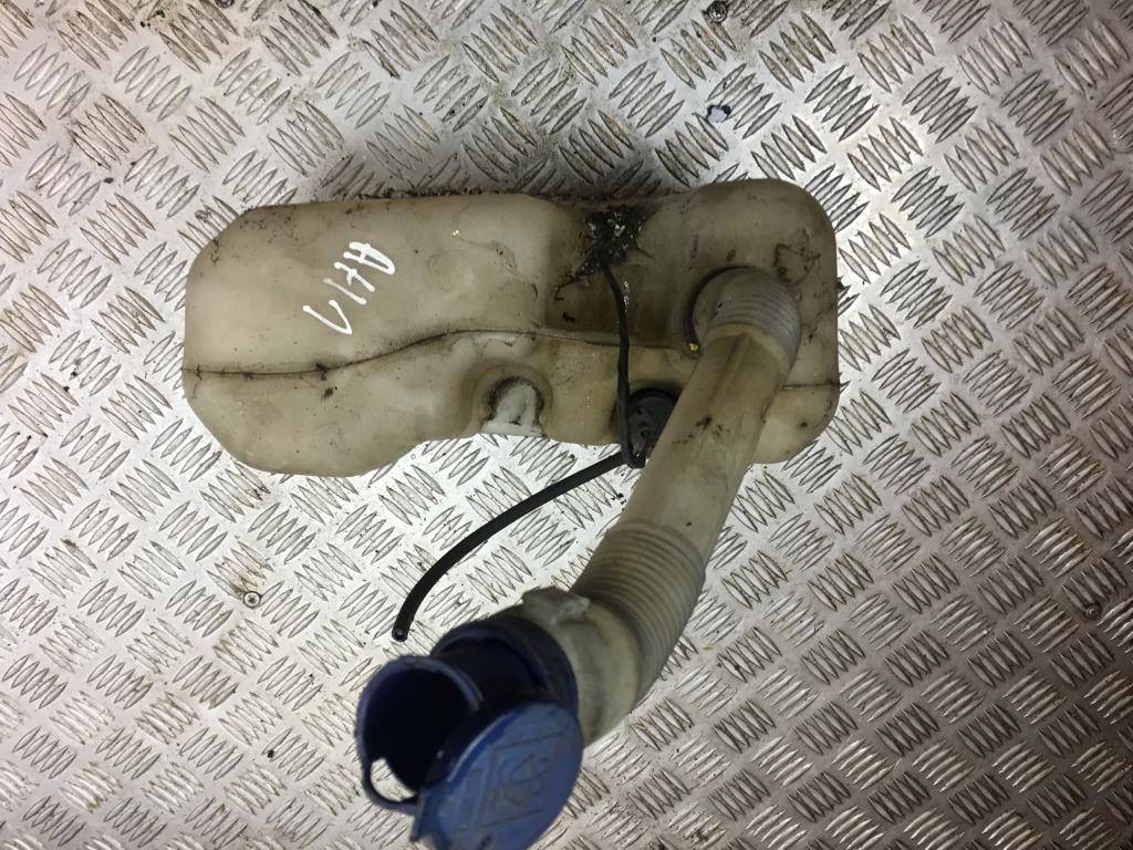 бачок омывателя Citroen Jumper  1348579080, 980 рублей, Москва