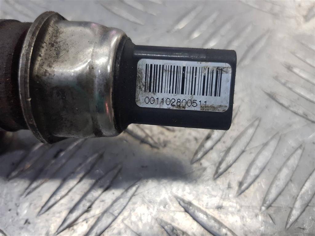 рампа топливная Peugeot Partner  1570G2, 980 рублей, Москва