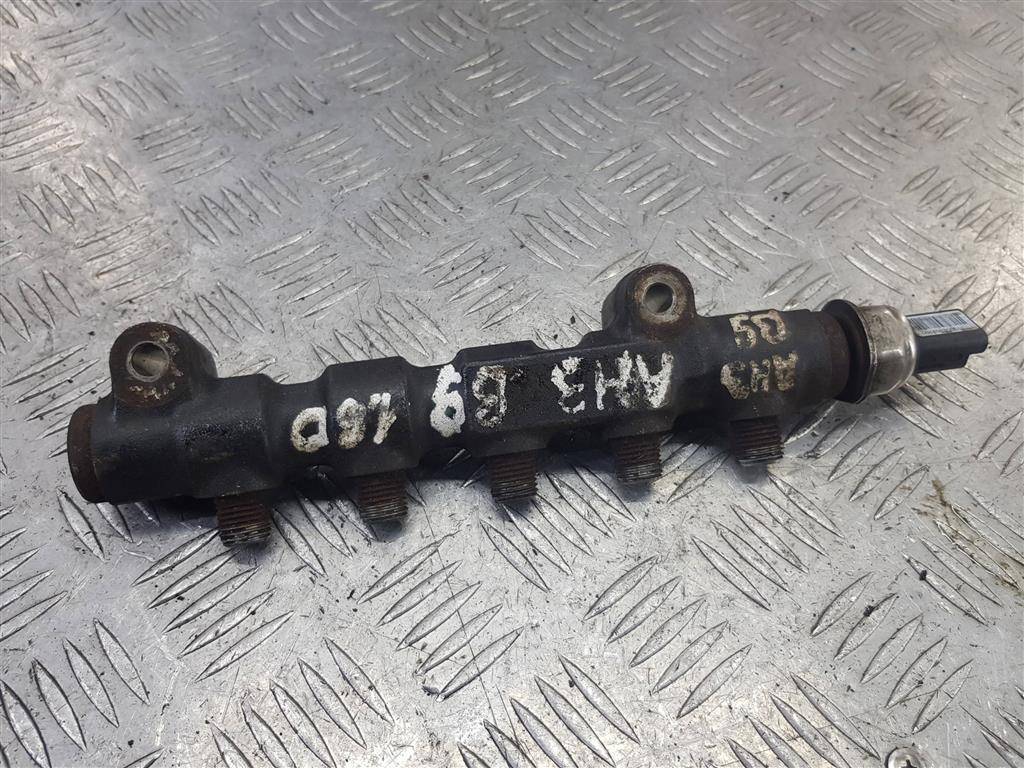 рампа топливная Peugeot Partner  1570G2, 980 рублей, Москва