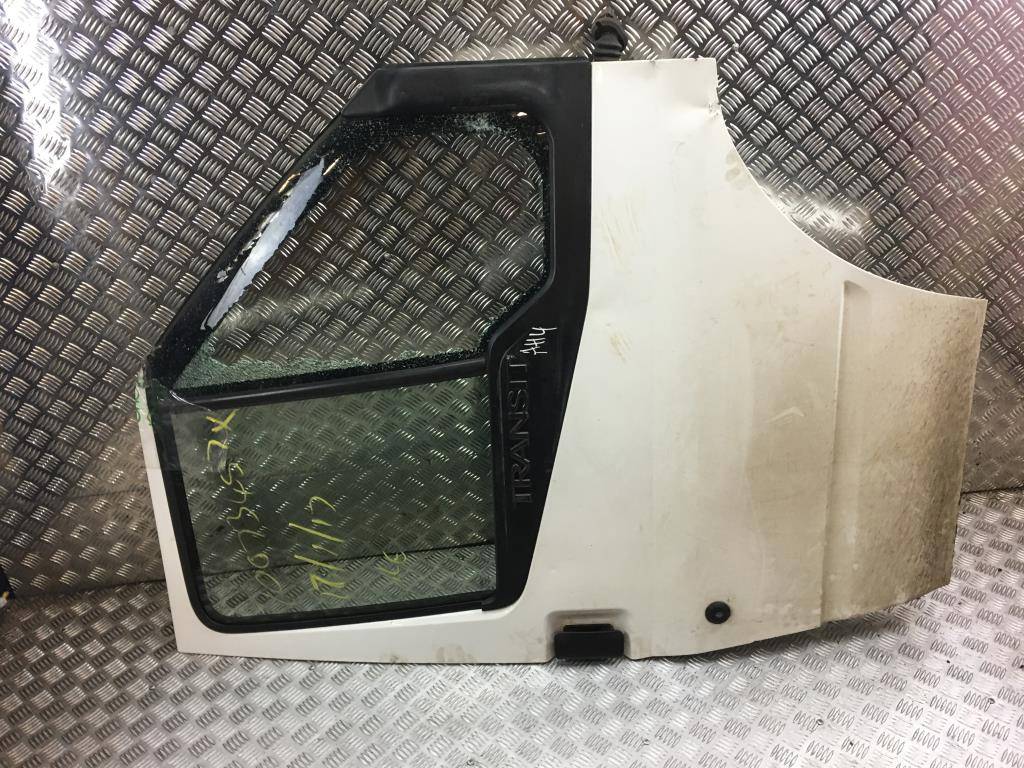дверь FORD Transit  1717253, 9030 рублей, Москва