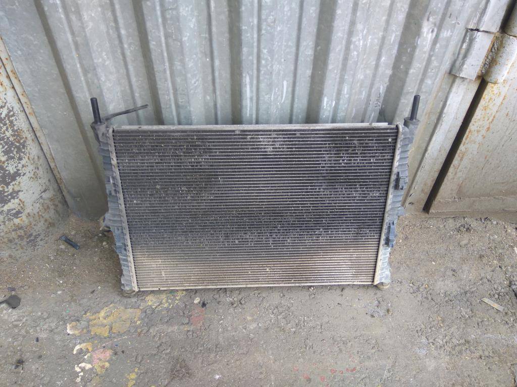 радиатор основной FORD Transit  1383315, 3279 рублей, Москва