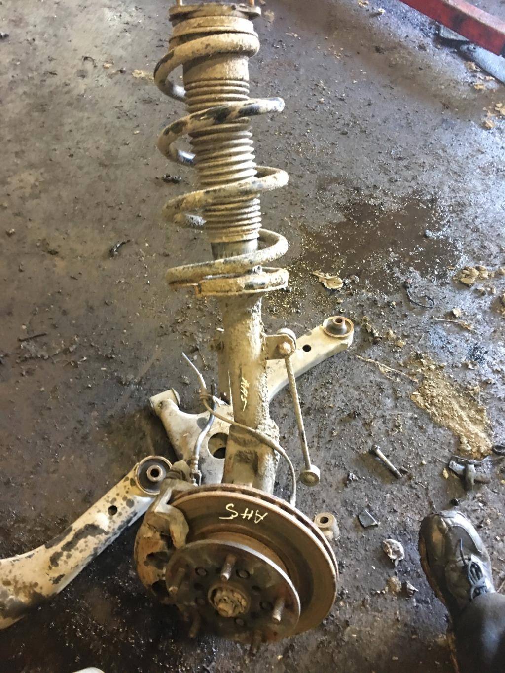 суппорт FORD Transit  1521150, 1090 рублей, Москва