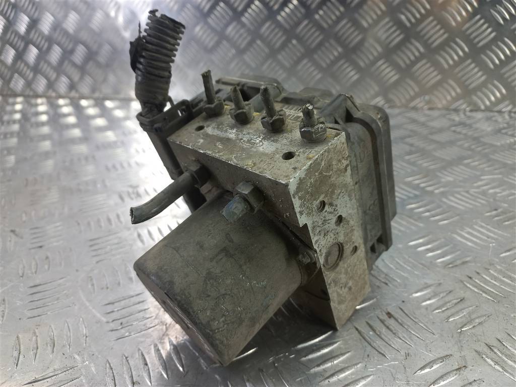 блок abs FORD Transit  1506793, 9600 рублей, Москва