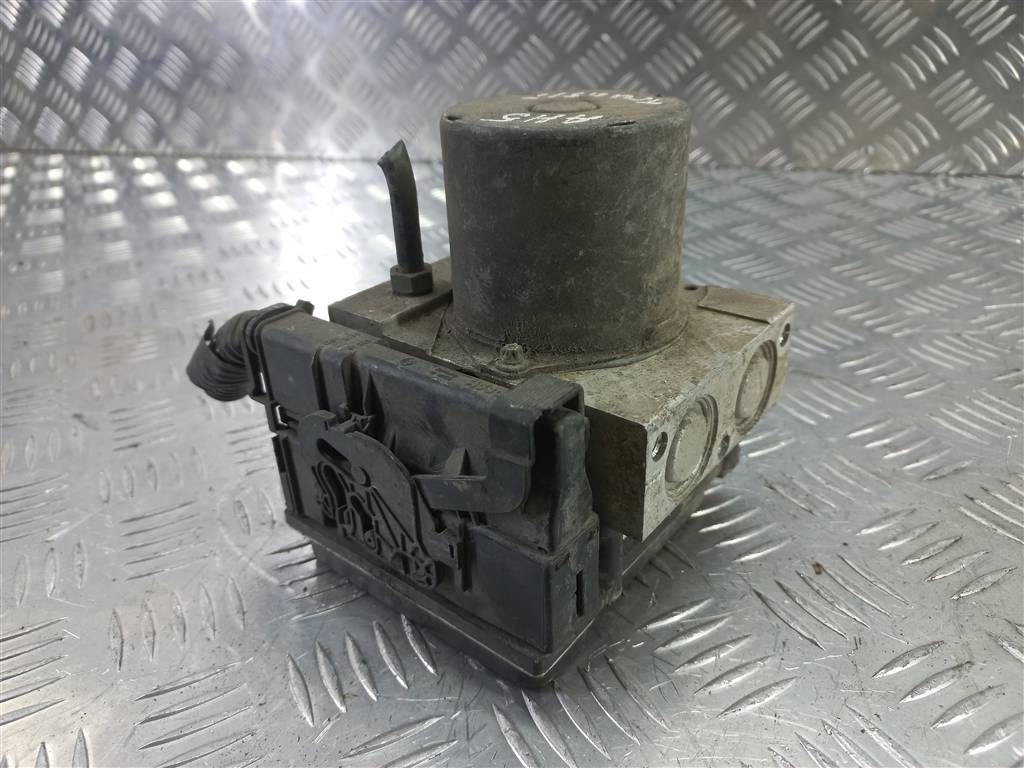 блок abs FORD Transit  1506793, 9600 рублей, Москва